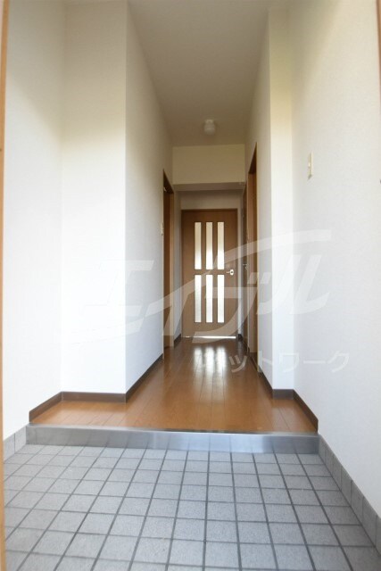 ラフィーネ高塚の物件内観写真