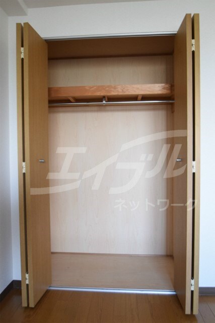 ラフィーネ高塚の物件内観写真