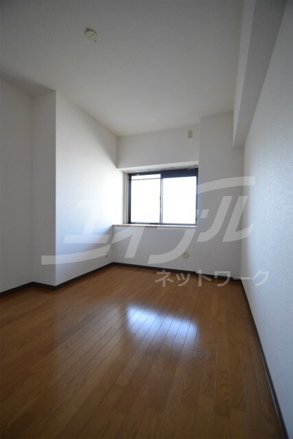 ラフィーネ高塚の物件内観写真