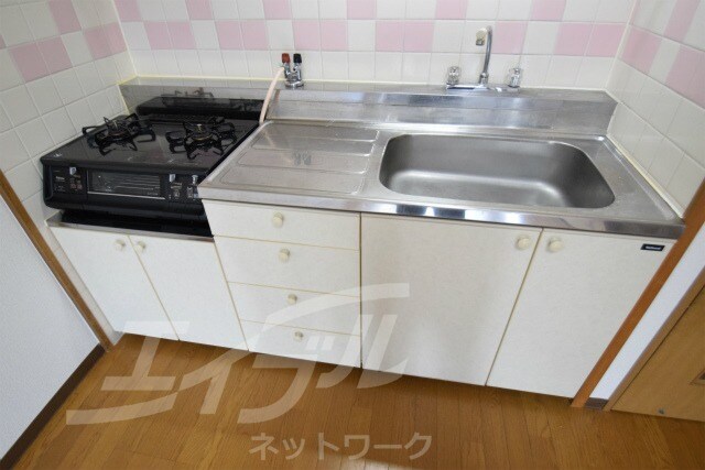 ラフィーネ高塚の物件内観写真