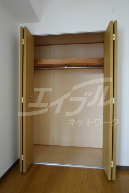 ラフィーネ高塚の物件内観写真