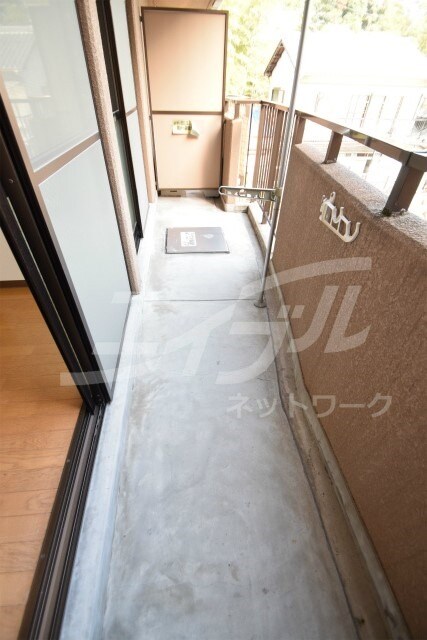 ラフィーネ高塚の物件内観写真