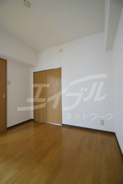 ラフィーネ高塚の物件内観写真