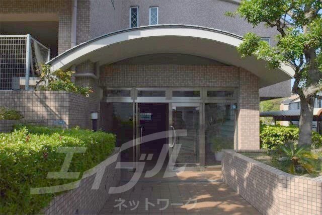 アムール千里の物件外観写真