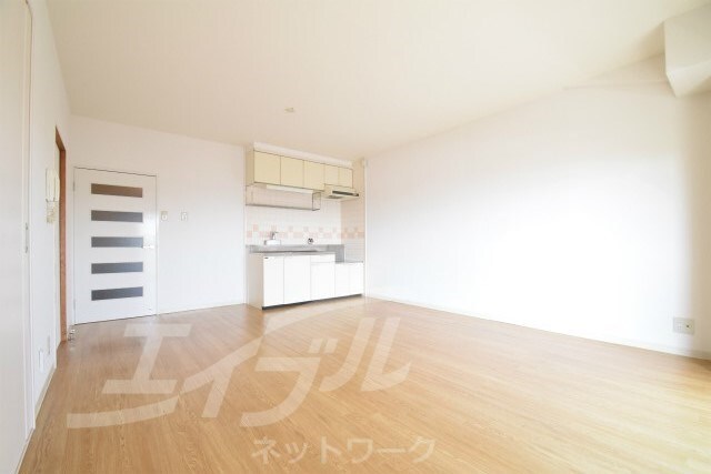 アムール千里の物件内観写真