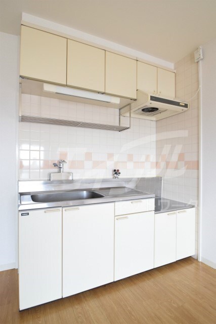 アムール千里の物件内観写真