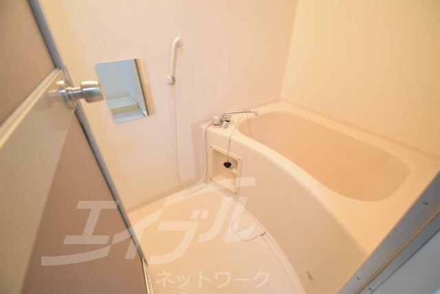 アムール千里の物件内観写真