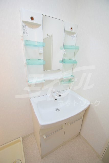 アムール千里の物件内観写真