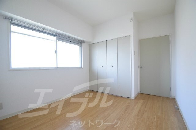 アムール千里の物件内観写真