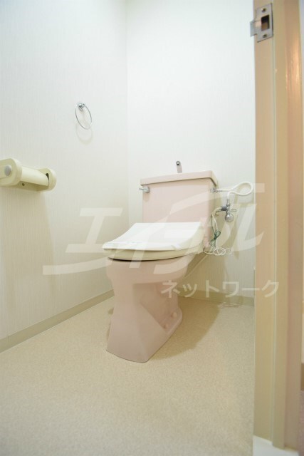 アムール千里の物件内観写真