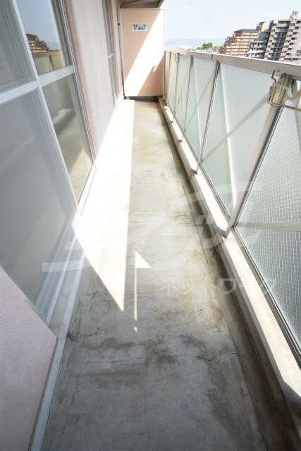 アムール千里の物件内観写真