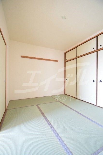 アムール千里の物件内観写真