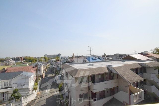 アムール千里の物件内観写真