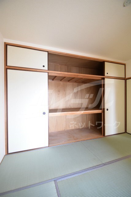 アムール千里の物件内観写真