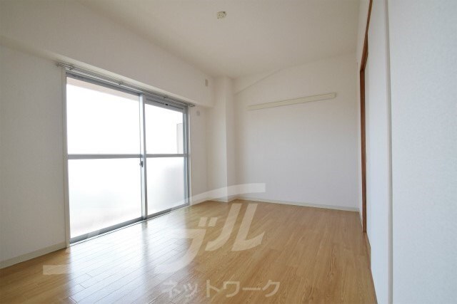 アムール千里の物件内観写真