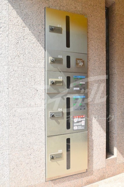 吹田駅 徒歩3分 1階の物件外観写真