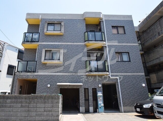 吹田駅 徒歩3分 1階の物件外観写真