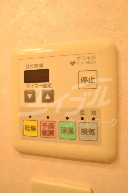 吹田駅 徒歩3分 1階の物件内観写真