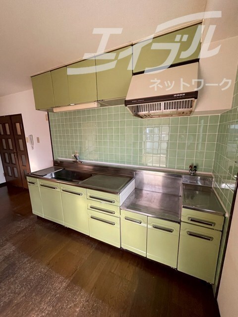 南千里駅 徒歩27分 3階の物件内観写真