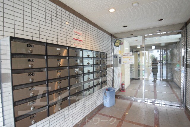 みどり之園の物件外観写真