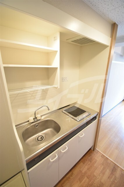 みどり之園の物件内観写真