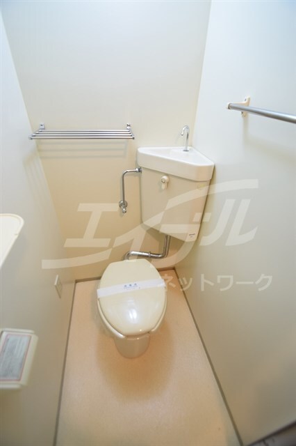 みどり之園の物件内観写真