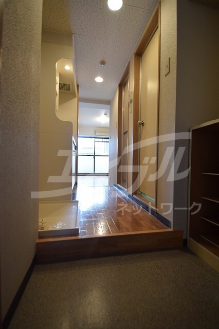 みどり之園の物件内観写真