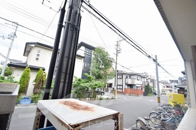 みどり之園の物件内観写真