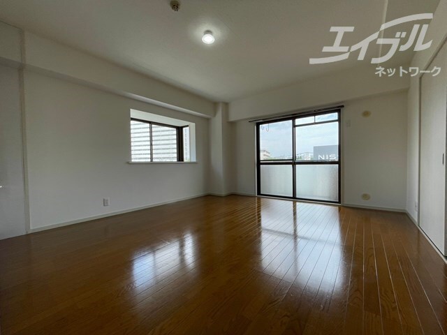 エクレール五月が丘の物件内観写真