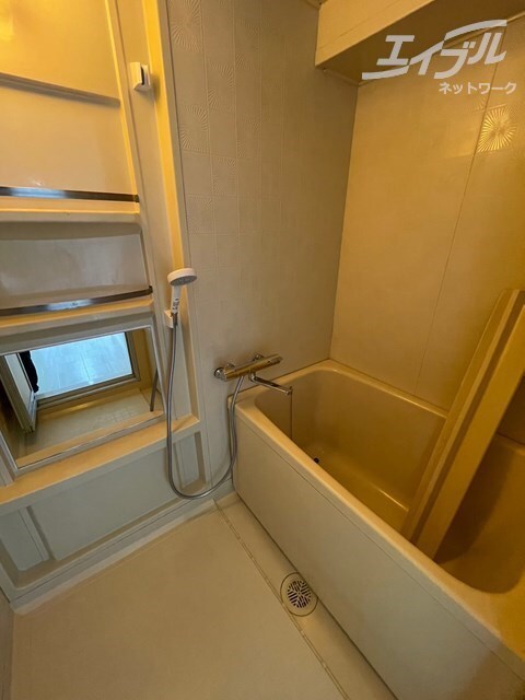 エクレール五月が丘の物件内観写真