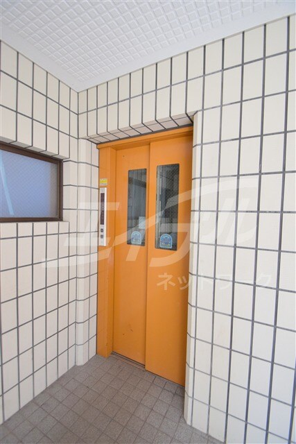 エクレール五月が丘の物件外観写真