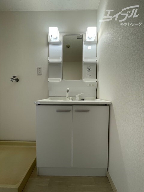 エクレール五月が丘の物件内観写真