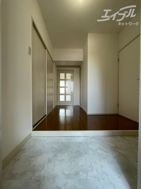 エクレール五月が丘の物件内観写真