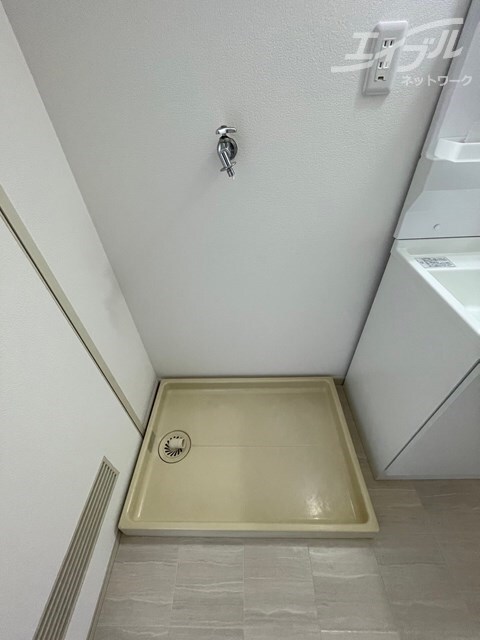 エクレール五月が丘の物件内観写真