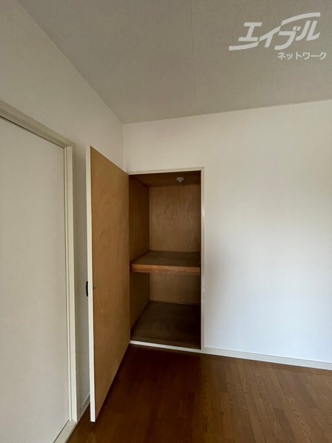 エクレール五月が丘の物件内観写真