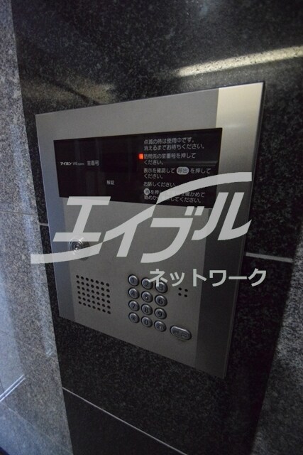 ビスタ江坂東の物件外観写真