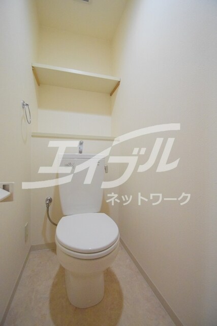 ビスタ江坂東の物件内観写真