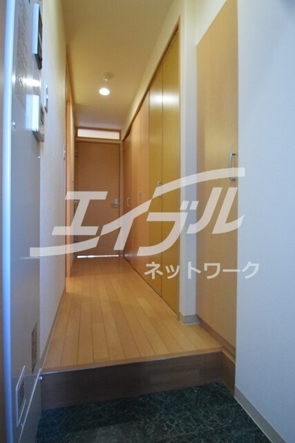 ビスタ江坂東の物件内観写真