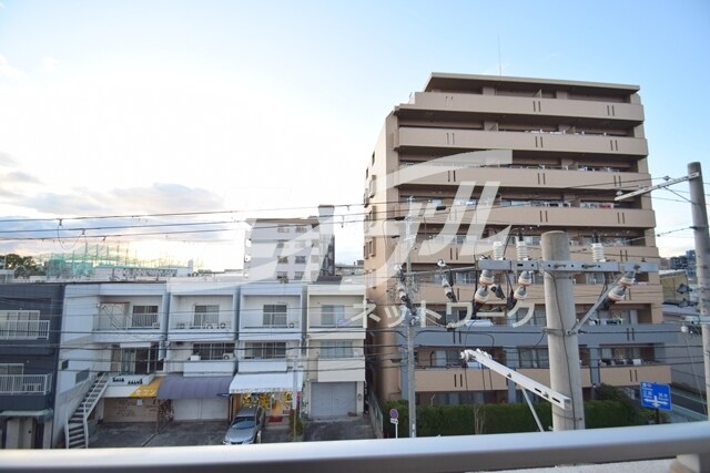 ビスタ江坂東の物件内観写真