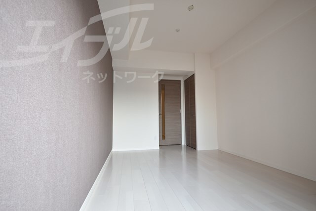 スペーシア江坂南金田の物件内観写真