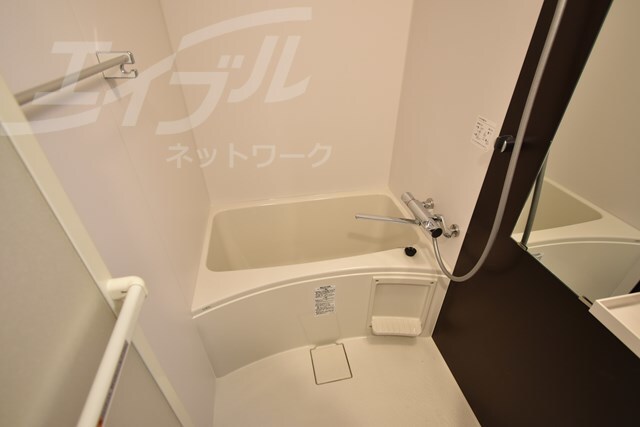 スペーシア江坂南金田の物件内観写真