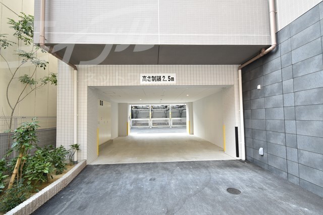 スペーシア江坂南金田の物件外観写真