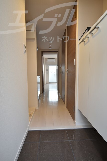 スペーシア江坂南金田の物件内観写真