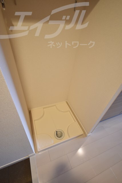 スペーシア江坂南金田の物件内観写真