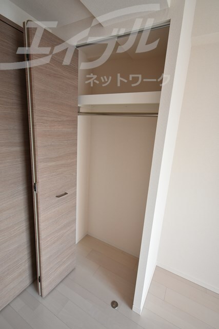 スペーシア江坂南金田の物件内観写真