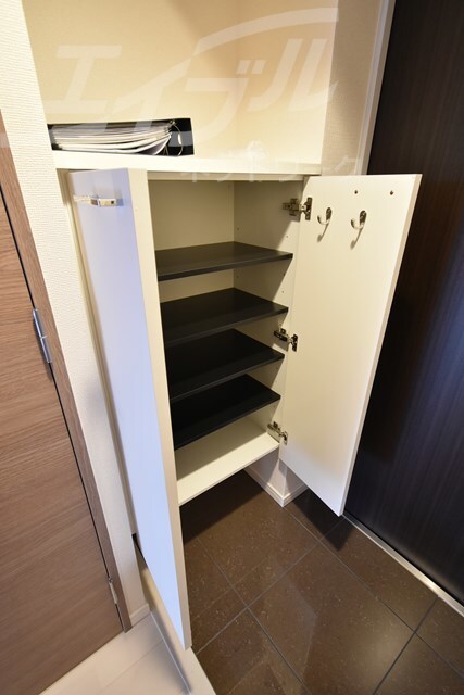 スペーシア江坂南金田の物件内観写真