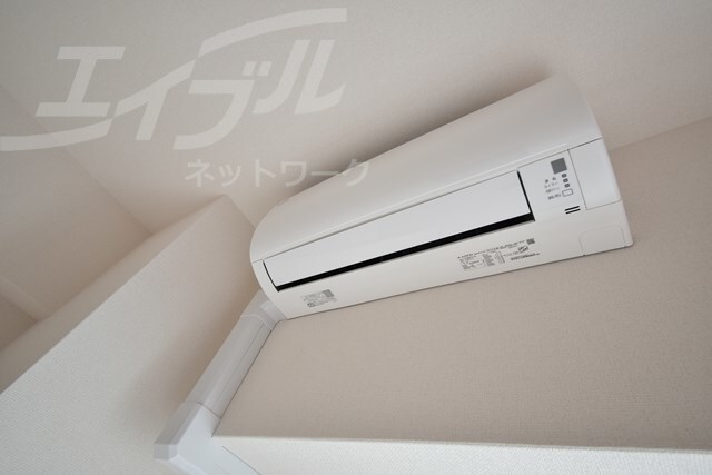 スペーシア江坂南金田の物件内観写真