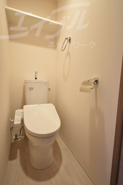 スペーシア江坂南金田の物件内観写真