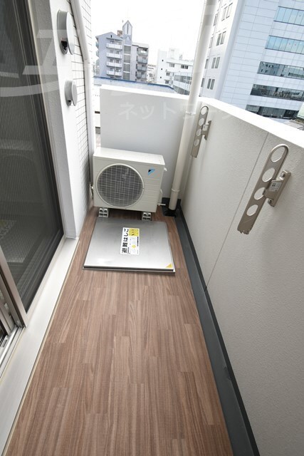 スペーシア江坂南金田の物件内観写真