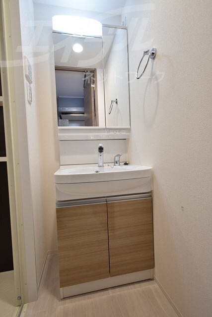 スペーシア江坂南金田の物件内観写真